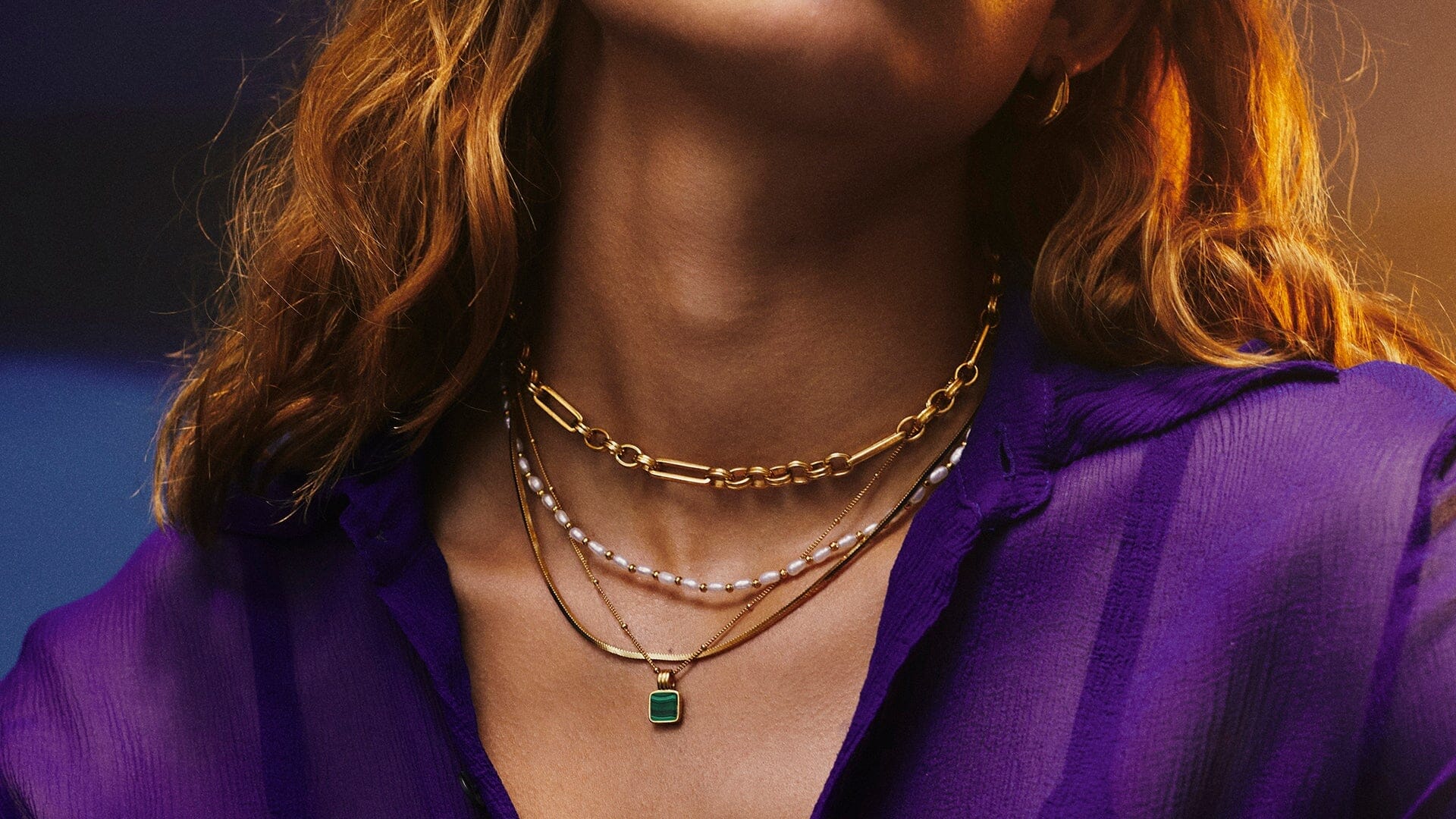 Lean Into Green: The Insider Guide to Malachite Jewellery