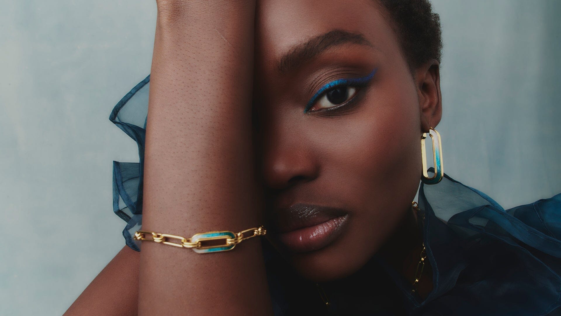 Your Guide to: Enamel Jewellery
