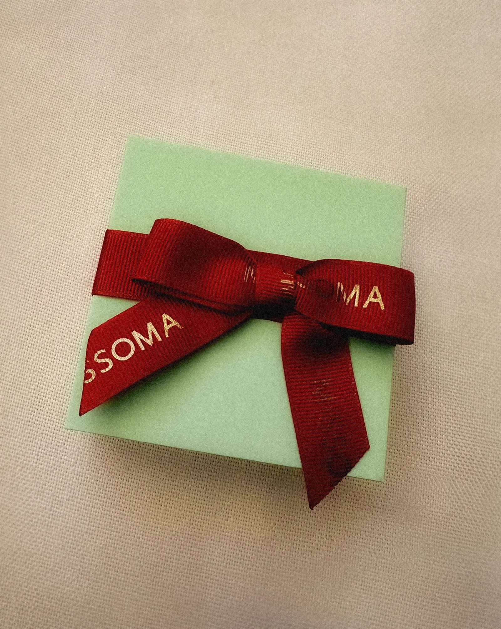 GIFT WRAPPING Gift Wrapping Missoma Store 