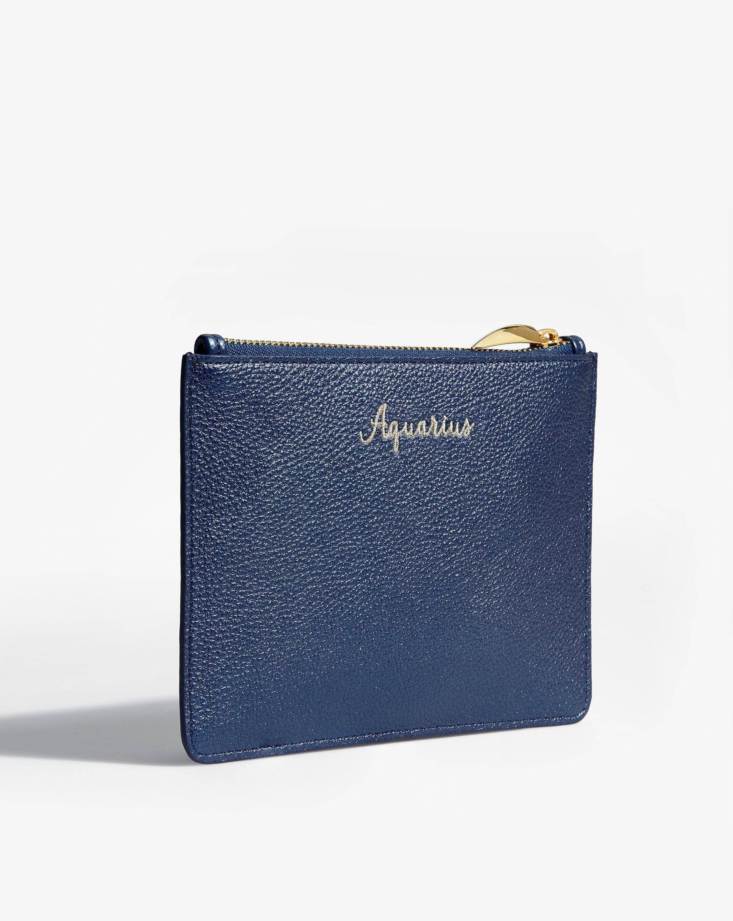 Constellation Pouch | Aquarius Accessories Missoma 