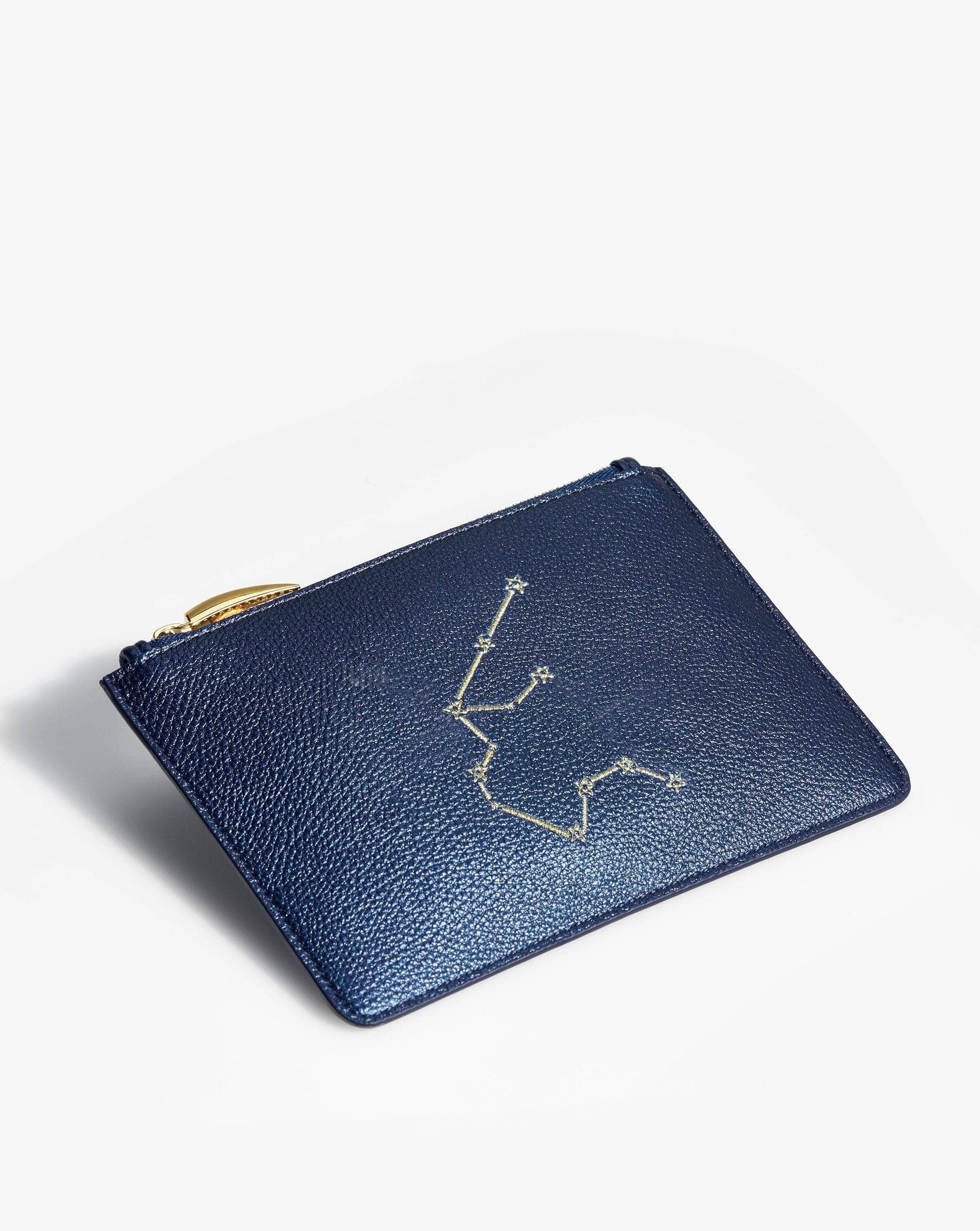 Constellation Pouch | Aquarius Accessories Missoma 