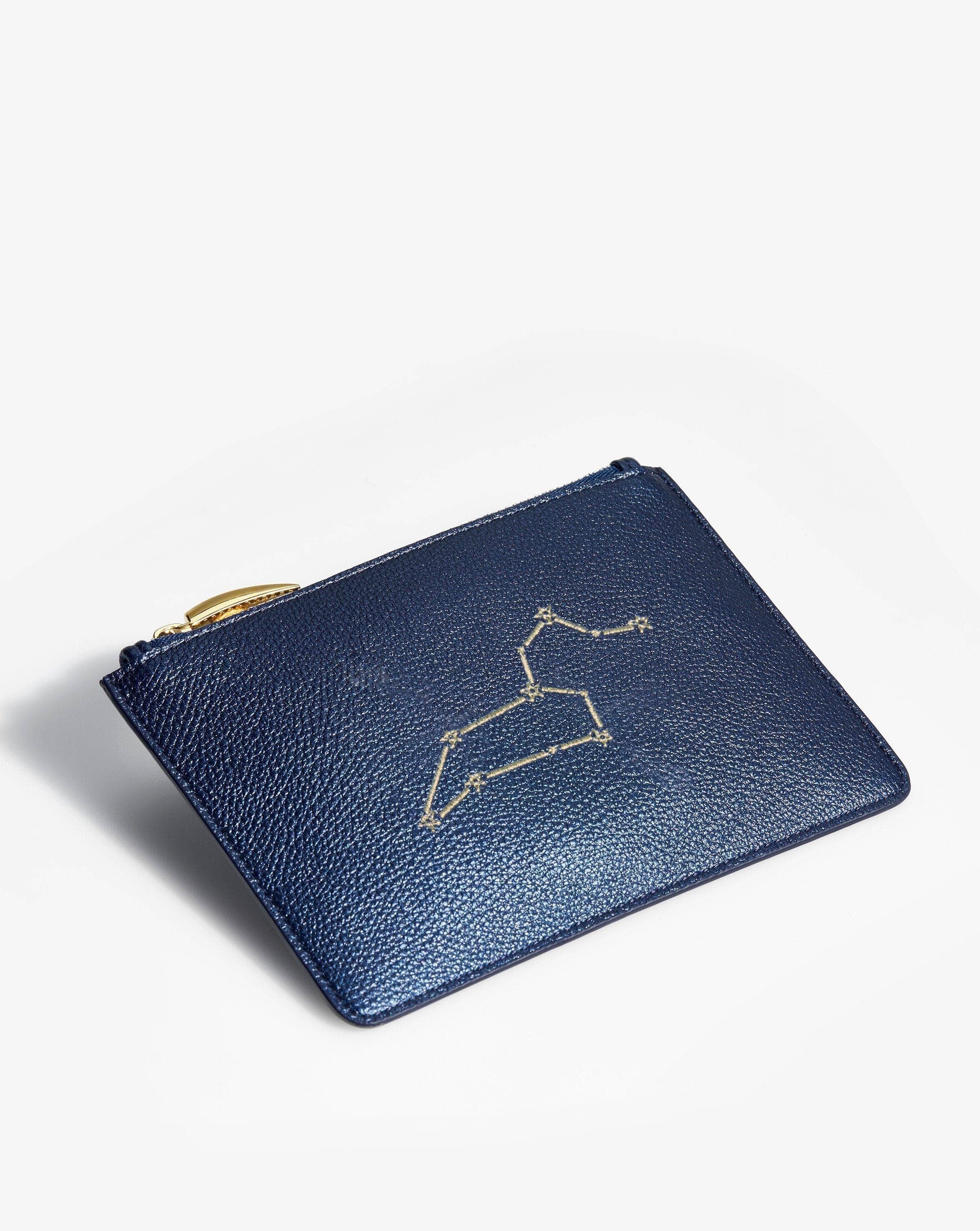 Constellation Pouch | Leo Accessories Missoma 