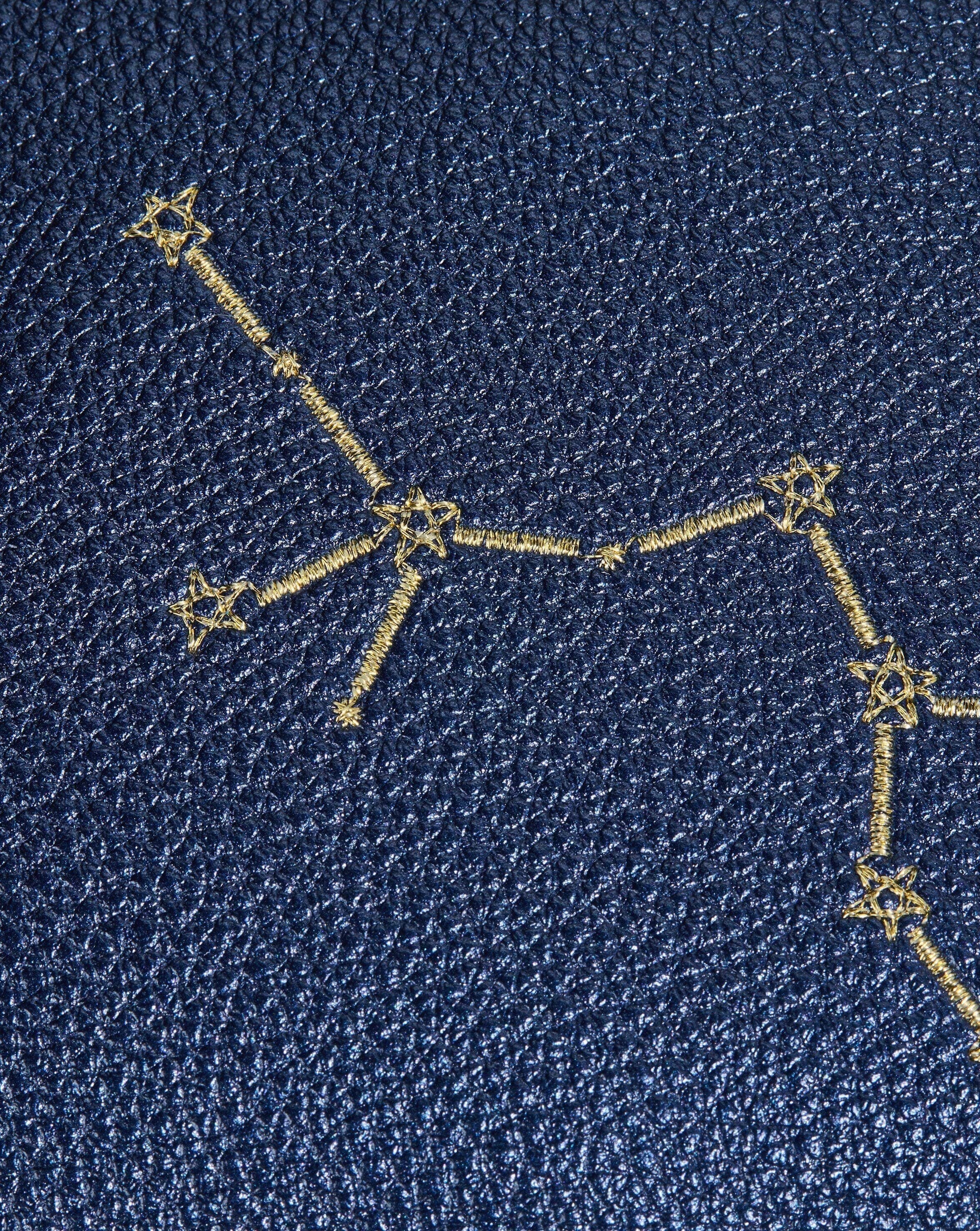 Constellation Pouch | Sagittarius Accessories Missoma 