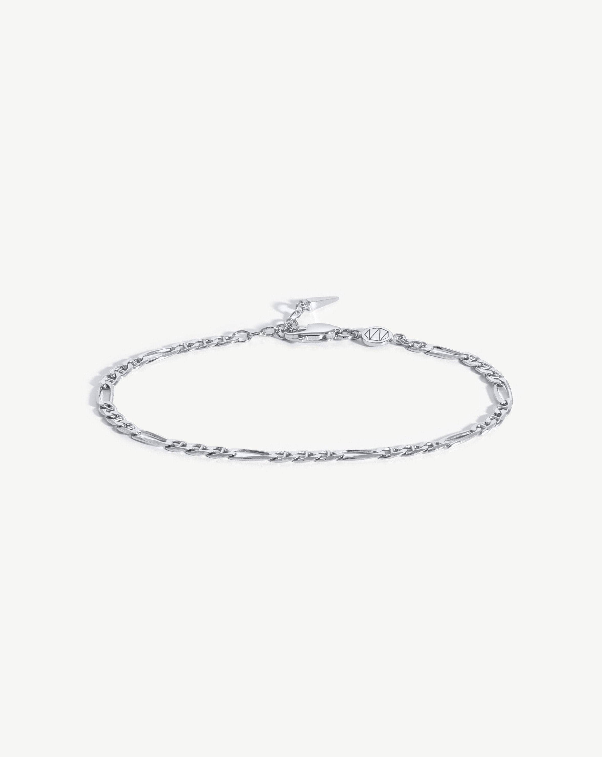 Filia Chain Bracelet Bracelets Missoma 