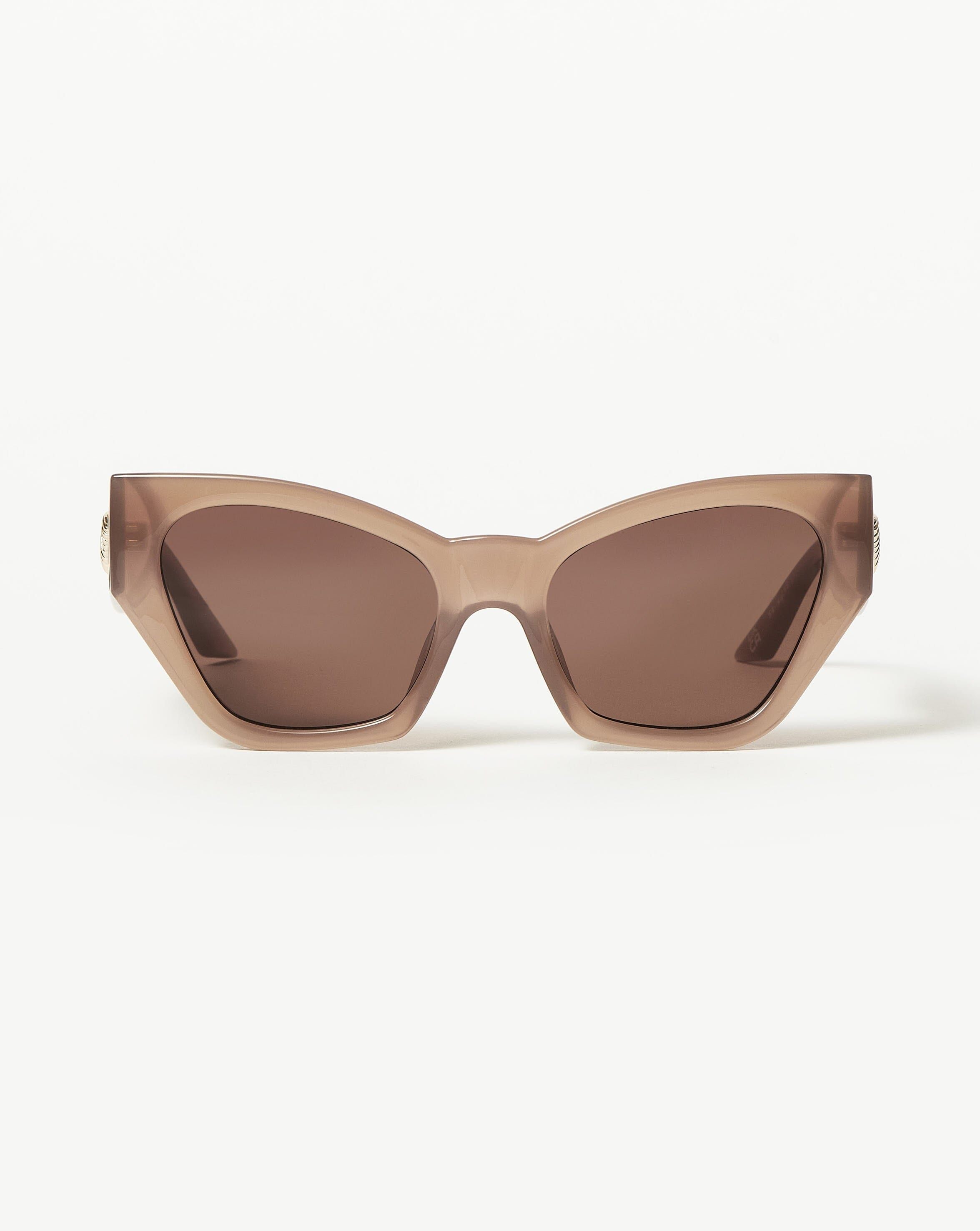 Le Specs Venus Cat-Eye Sunglasses Accessories Missoma 
