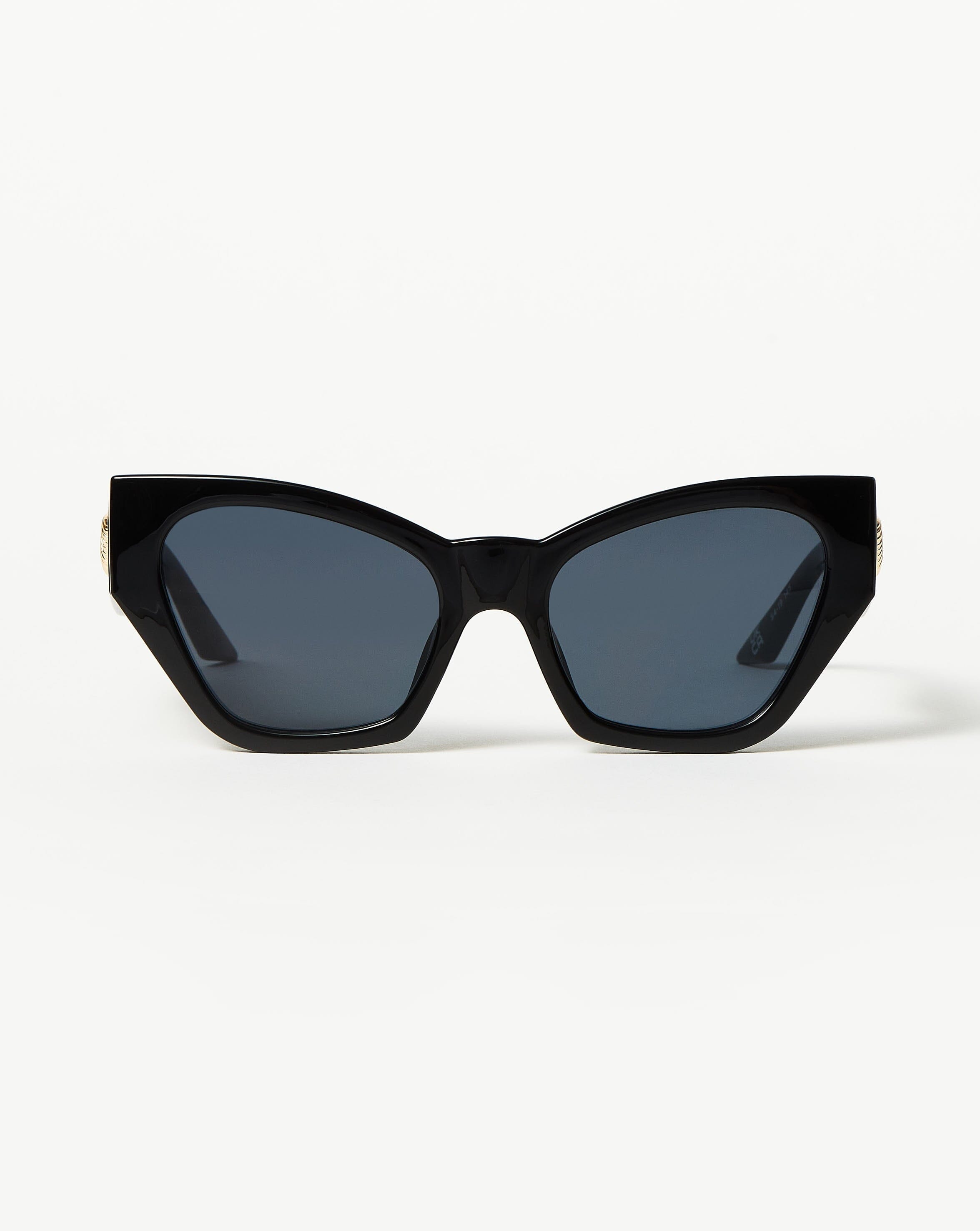 Le Specs Venus Cat-Eye Sunglasses Accessories Missoma 