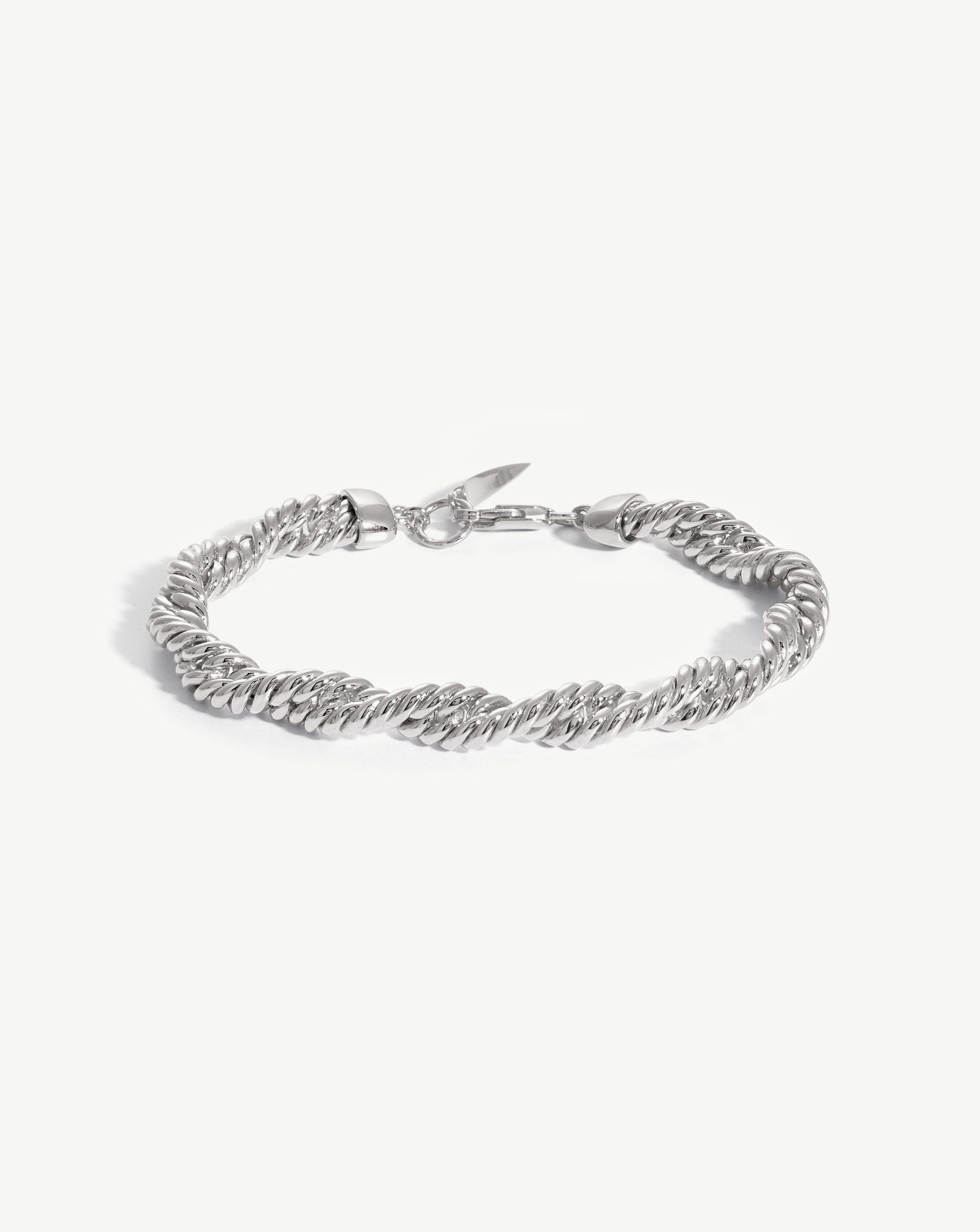 Marina Double Rope Bracelet Bracelets Missoma 